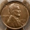 1931-S Lincoln Cent, PCGS MS63 BN CAC